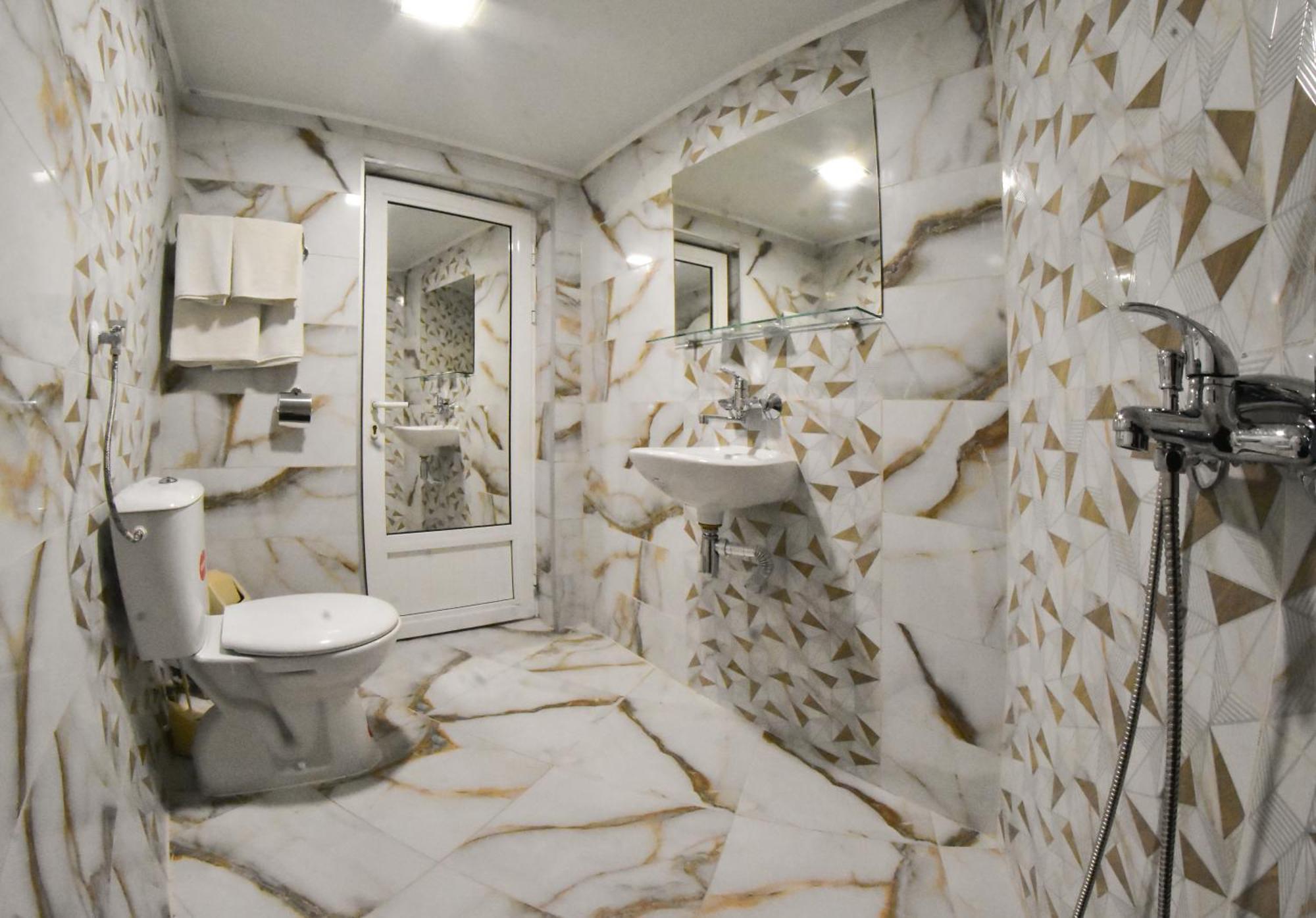 Hotel Rade 1 Vratsa ภายนอก รูปภาพ