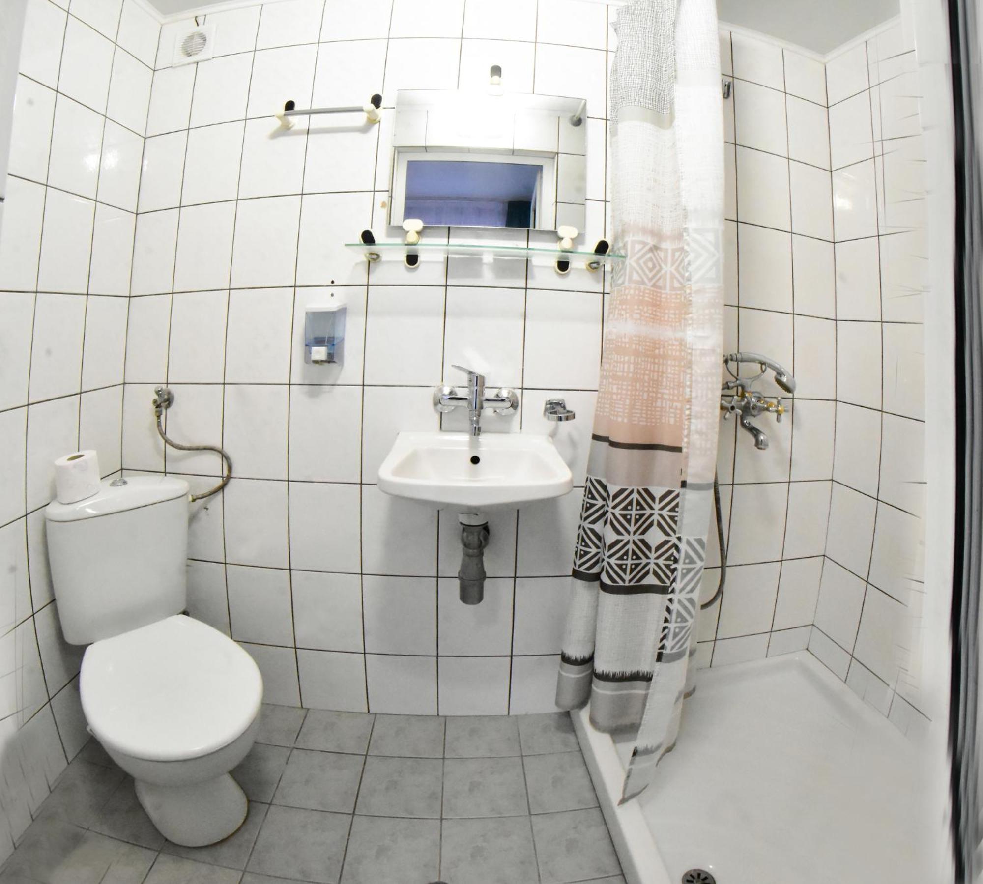 Hotel Rade 1 Vratsa ภายนอก รูปภาพ