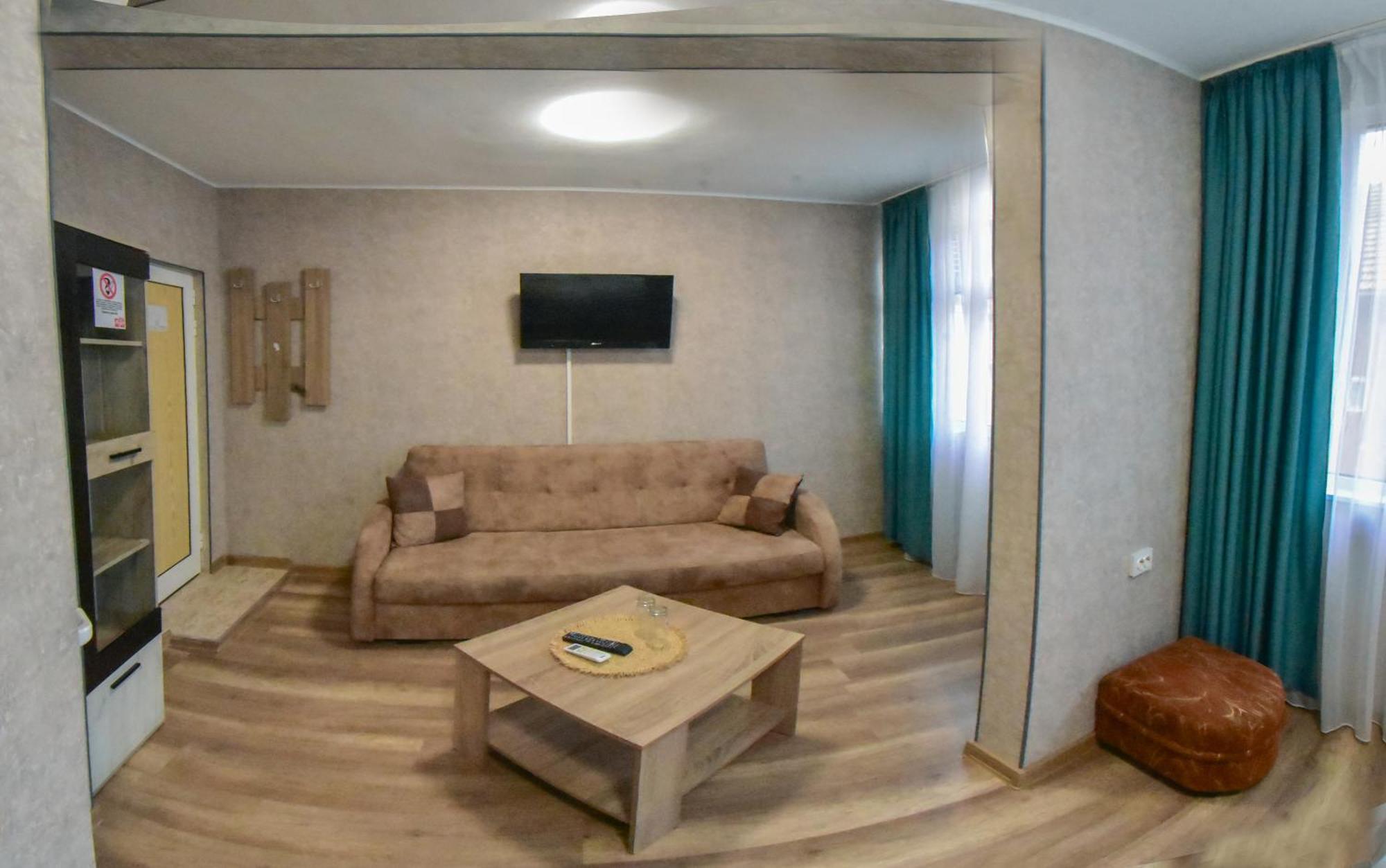 Hotel Rade 1 Vratsa ภายนอก รูปภาพ