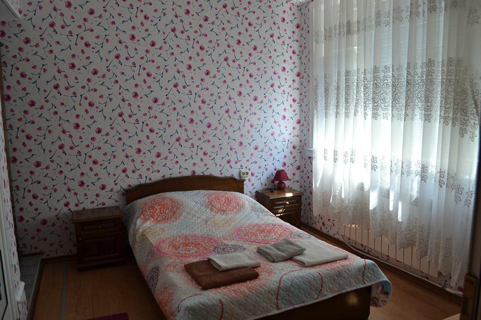 Hotel Rade 1 Vratsa ห้อง รูปภาพ