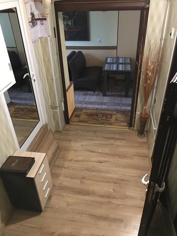 Hotel Rade 1 Vratsa ภายนอก รูปภาพ